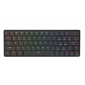 کیبورد گیمینگ مکانیکال بی سیم ردراگون مدل Elise Pro K624P KBS